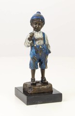 Producten getagd met bergmann sculpture