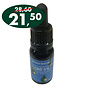 The Real Spirit World 10ml CBD olie Raw 5% The Real Spirit World