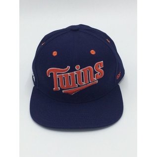 twins baseball cap