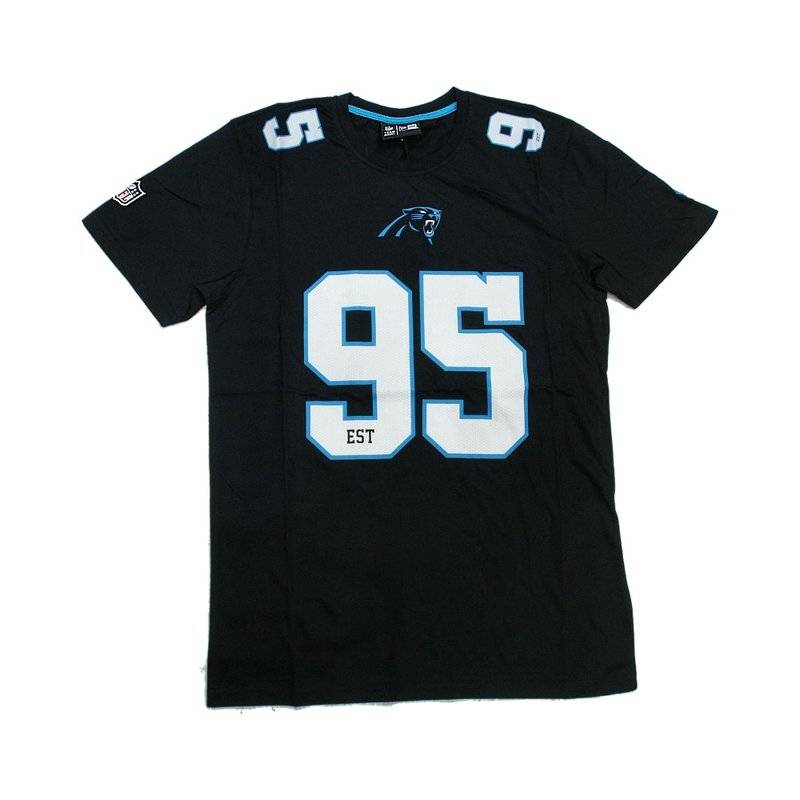 carolina panthers baseball jersey