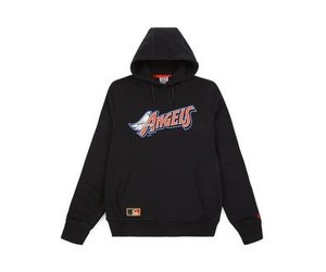 anaheim angels sweatshirt