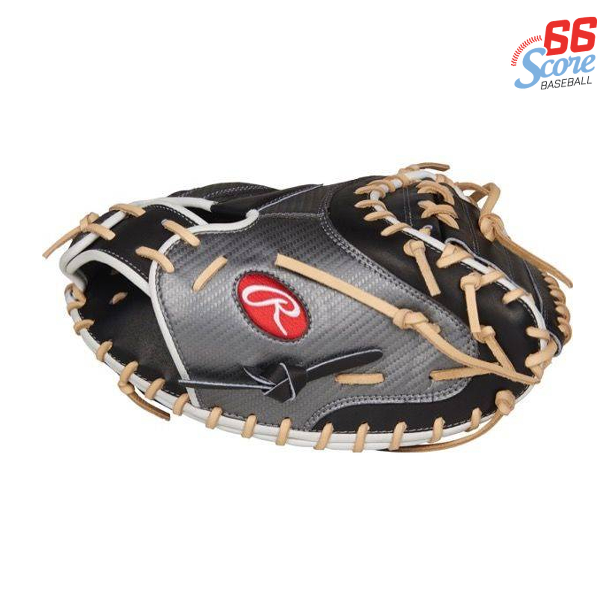 rawlings hyper shell catchers mitt