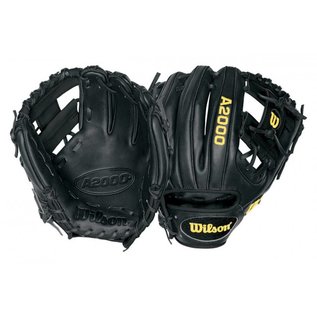 wilson a2000 catchers glove