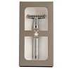 Muhle R41 Grande Double Edge Safety Razor Muhle R41 Grande Double Edge Safety Razor