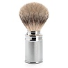 Muhle Scheerset Chrome (3-delig) Muhle Scheerset Chrome (3-delig)