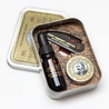 Captain Fawcett Booze & Baccy Grooming Survival Kit Captain Fawcett Booze & Baccy Grooming Survival Kit