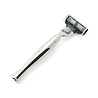 Edwin Jagger Mach3 Scheermes Chroom Edwin Jagger Mach3 Scheermes Chroom