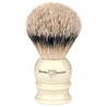Edwin Jagger Scheerkwast Silvertip Ivoor Edwin Jagger Scheerkwast Silvertip Ivoor