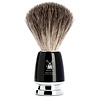 Muhle Scheerset Fusion Rytmo Zwart (3-delig) Muhle Scheerset Fusion Rytmo Zwart (3-delig)