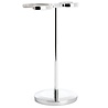 Muhle Scheerkwast & Razor Standaard Chroom Muhle Scheerkwast & Razor Standaard Chroom