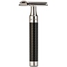 Muhle Double Edge Safety Razor Rocca Zwart Muhle Double Edge Safety Razor Rocca Zwart