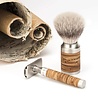 Muhle Double Edge Safety Razor Rocca Berkenschors Muhle Double Edge Safety Razor Rocca Berkenschors