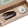 Captain Fawcett Snorrenwax en Snorkam Giftset Captain Fawcett Snorrenwax en Snorkam Giftset