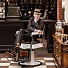 Captain Fawcett Barberism Pre-Shave Olie 50 ml Captain Fawcett Barberism Pre-Shave Olie 50 ml