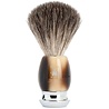 Muhle Scheerset Fusion Vivo Hoorn (4-delig) Muhle Scheerset Fusion Vivo Hoorn (4-delig)