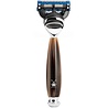 Muhle Scheerset Fusion Vivo Hoorn (4-delig) Muhle Scheerset Fusion Vivo Hoorn (4-delig)