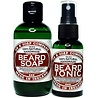Dr K Soap Company Baardzeep Cool Mint 100 ml Dr K Soap Company Baardzeep Cool Mint 100 ml