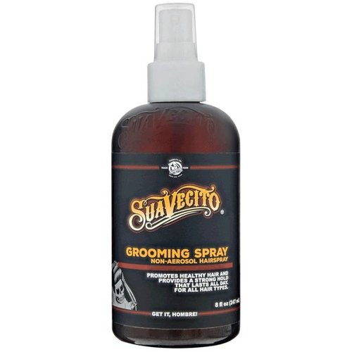 Suavecito Grooming Spray 237 ml Suavecito Grooming Spray 237 ml