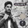 Dapper Dan Ultra Matte Clay 100 ml Dapper Dan Ultra Matte Clay 100 ml