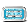 Dr K Soap Company Baardbalsem Fresh Lime 50g Dr K Soap Company Baardbalsem Fresh Lime 50g