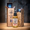 Captain Fawcett Whisky Baardolie 50 ml Captain Fawcett Whisky Baardolie 50 ml