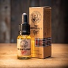 Captain Fawcett Whisky Baardolie 10 ml Captain Fawcett Whisky Baardolie 10 ml