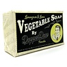 Dapper Dan Vegetable Soap 190g Dapper Dan Vegetable Soap 190g