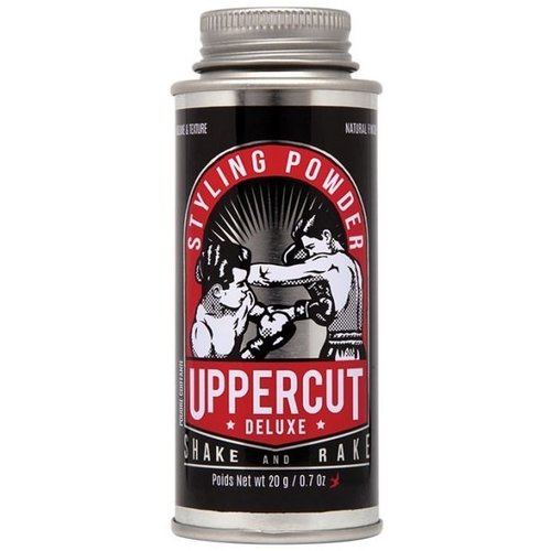Uppercut Deluxe Styling Powder 20g Uppercut Deluxe Styling Powder 20g