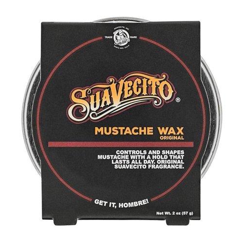 Suavecito Snorrenwax Original 57g Suavecito Snorrenwax Original 57g