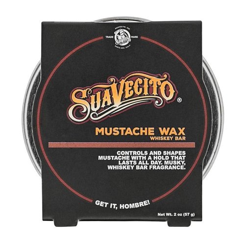 Suavecito Snorrenwax Whiskey Bar 57g Suavecito Snorrenwax Whiskey Bar 57g