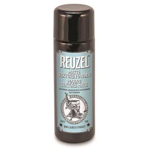 Reuzel Matte Texture Powder 15g Reuzel Matte Texture Powder 15g