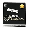 Derby Premium Single Edge Scheermesjes 100 stuks Derby Premium Single Edge Scheermesjes 100 stuks