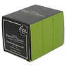 Edwin Jagger Scheerzeep Aloe Vera Trio - Navulverpakking Edwin Jagger Scheerzeep Aloe Vera Trio - Navulverpakking