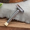 Merkur 50C Long Handle Double Edge Safety Razor Merkur 50C Long Handle Double Edge Safety Razor
