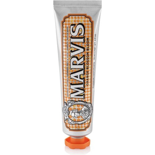 Marvis Tandpasta Orange Blossom Bloom 75 ml Marvis Tandpasta Orange Blossom Bloom 75 ml