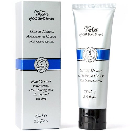 Taylor of Old Bond Street Aftershave Balsem Herbal 75 ml Taylor of Old Bond Street Aftershave Balsem Herbal 75 ml