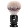 Muhle Scheerkwast Silvertip Fibre Classic Zwart (M) Muhle Scheerkwast Silvertip Fibre Classic Zwart (M)