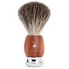 Muhle Scheerset Fusion Vivo Pruimenhout (3-delig) Muhle Scheerset Fusion Vivo Pruimenhout (3-delig)