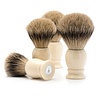 Muhle Scheerkwast Silvertip Classic (L) Muhle Scheerkwast Silvertip Classic (L)
