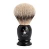 Muhle Scheerkwast Silvertip Classic Zwart (S) Muhle Scheerkwast Silvertip Classic Zwart (S)