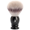 Muhle Scheerkwast Silvertip Fibre Classic Zwart (L) Muhle Scheerkwast Silvertip Fibre Classic Zwart (L)