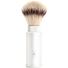 Muhle Reis Scheerkwast Silvertip Fibre Zilver Muhle Reis Scheerkwast Silvertip Fibre Zilver