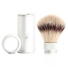 Muhle Reis Scheerkwast Silvertip Fibre Zilver Muhle Reis Scheerkwast Silvertip Fibre Zilver