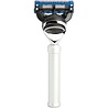Muhle Reis Scheermes Fusion Zilver Muhle Reis Scheermes Fusion Zilver