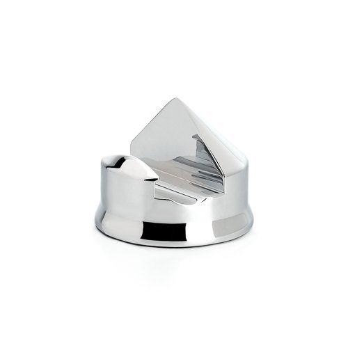 Muhle Mach3 en Fusion Standaard Chroom Muhle Mach3 en Fusion Standaard Chroom