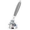 Muhle Mach3 en Fusion Standaard Chroom Muhle Mach3 en Fusion Standaard Chroom