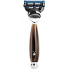 Muhle Scheerset Fusion Vivo Hoorn (3-delig) Muhle Scheerset Fusion Vivo Hoorn (3-delig)