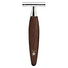 Muhle Double Edge Safety Razor Kosmo Moeras Eik Muhle Double Edge Safety Razor Kosmo Moeras Eik