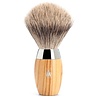 Muhle Scheerset Fusion Kosmo Olijfhout (3-delig) Muhle Scheerset Fusion Kosmo Olijfhout (3-delig)