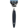 Muhle Scheerset Fusion Kosmo Zwart (3-delig) Muhle Scheerset Fusion Kosmo Zwart (3-delig)